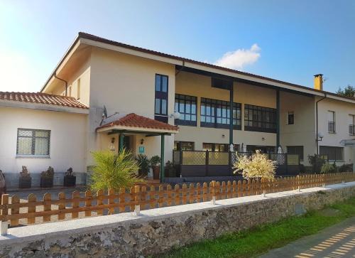 Ribadesella Hotel | La Chopera