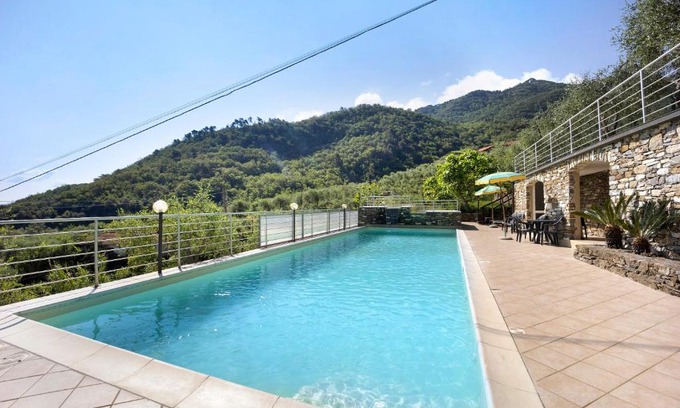 Rossi Apartment | La Cicala 4