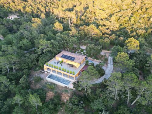 La Celle-sous-Gouzon House | La Cigale