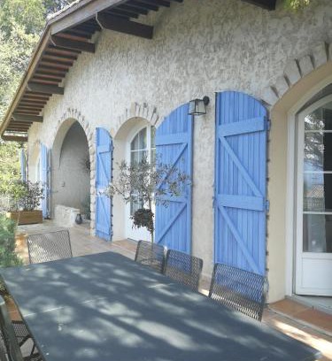 Peypin Bed & Breakfast | la Cigalette
