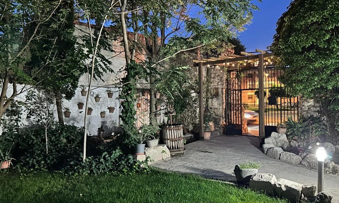 Olmedo House | La Cija Olmedo