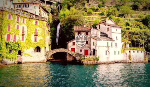 Nesso Apartment | La Civera - Nesso Lake Como by Rent All Como