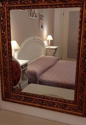 Nave Apartment | La Civetta appartamento con giardino e parcheggio