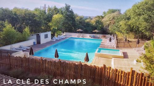 Montreal House | La Cle Des Champs