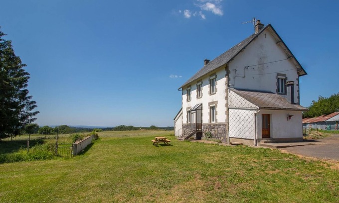 Aveze House | La Clef des Champs - Aveze
