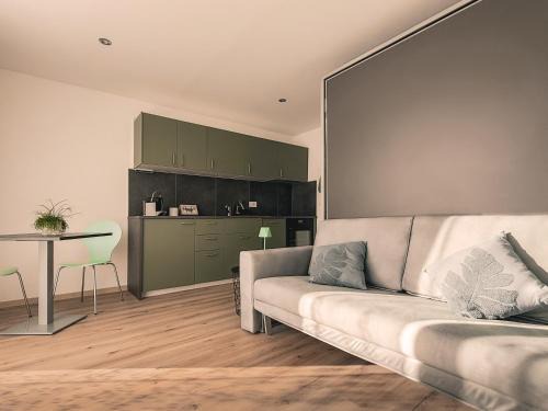 Saignelegier Apartment | La Clef des Franches