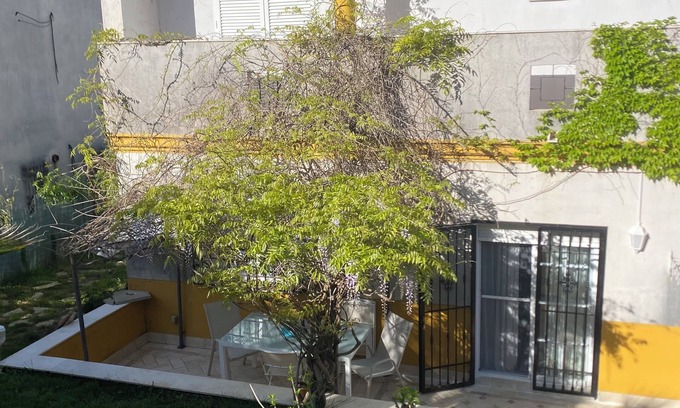 Cordoba Cottage | La Cocotera