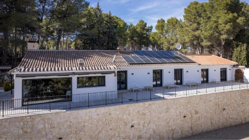 Benimantell House | La Colina de Charly
