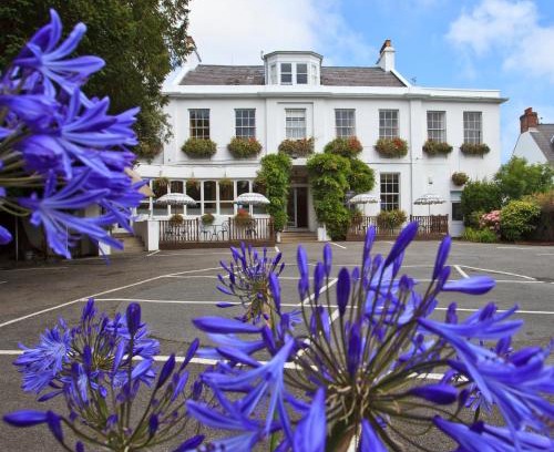 St. Peter Port Hotel | La Collinette Hotel, Cottages & Apartments
