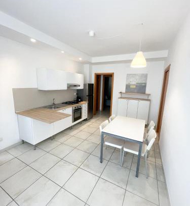 Vasto Apartment | La Colmena - zona centro
