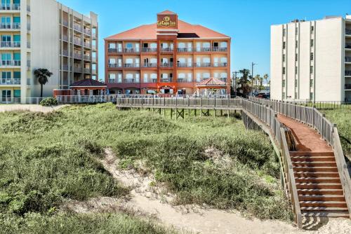 South Padre Island Hotel | La Copa Inn Beach Hotel