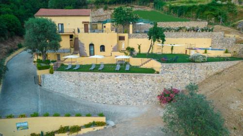 Campinola Apartment | La Cornice dei Monti