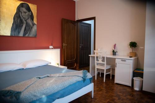 Rozzano Bed & Breakfast | La Corte di Aldo