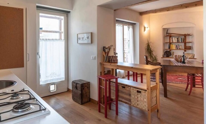 Levico Terme Apartment | La Corte, Levico Terme - Ospitar
