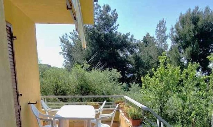 Camerano House | La Corte sul Conero - Holiday Home