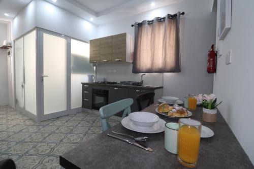 Zabbar House | La Corte Trihouse 3 bedrooms