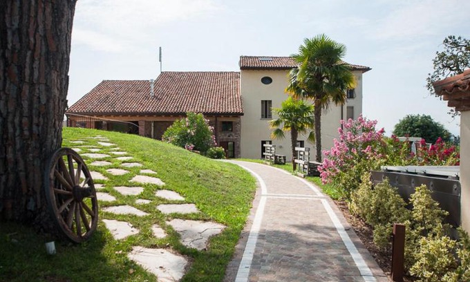 Sarcedo House | La Costa Fattoria Sociale