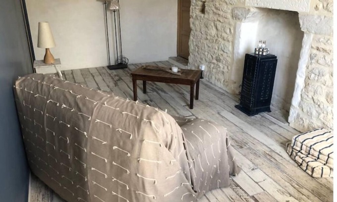 La Cotiniere House | La Cotid'o 100m from beaches and port