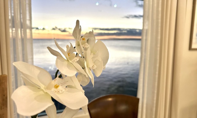 Patillas House | La Cottage beautiful & peaceful beach house