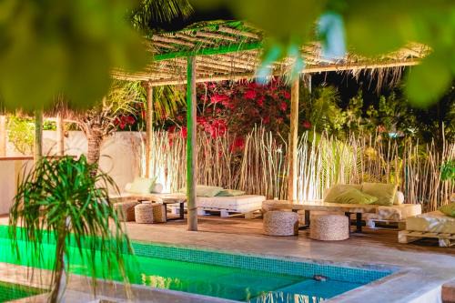 Barra Grande House | La Cozinha Bungalow