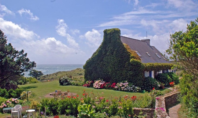 Groix Bed & Breakfast | La Criste Marine