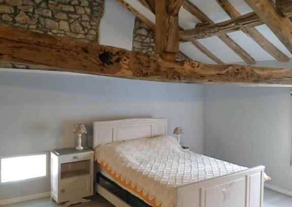 Maisonnais-sur-Tardoire House | La Croisée Des Chemins