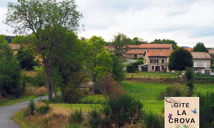 Felines House | La Crova