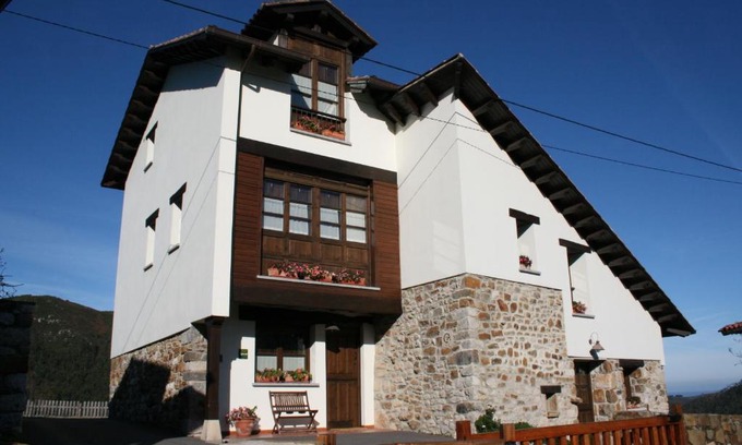 Prado House | La Cuétara de Linares