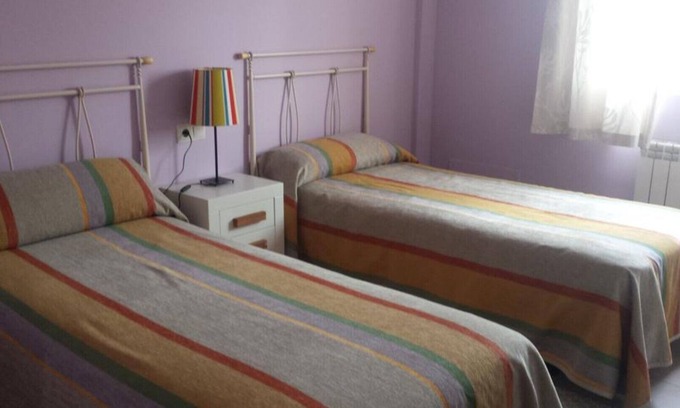 Valdeganga Cottage | La Cuesta Blanca House or chalet