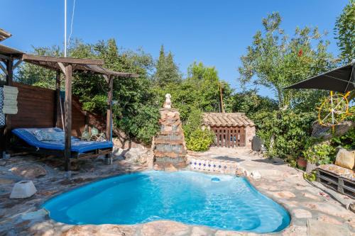 Alicante House | La Cuina De Paqui