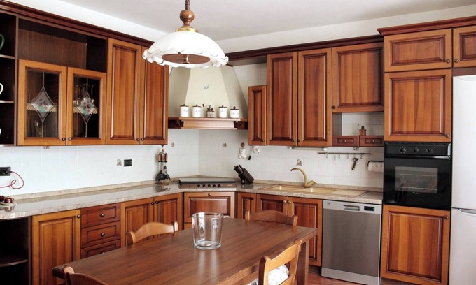 Grazzano Badoglio Apartment | La Culla Tra I Vigneti