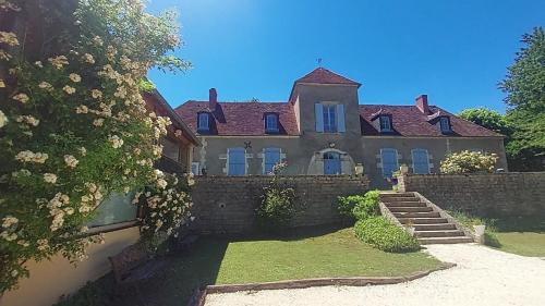 Narcy House | La Cuvellerie