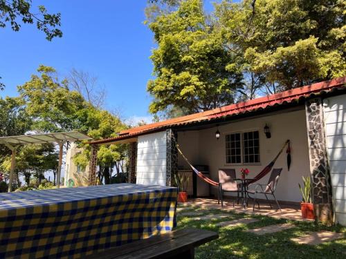 Cerro Azul Other | La Dama de los vientos