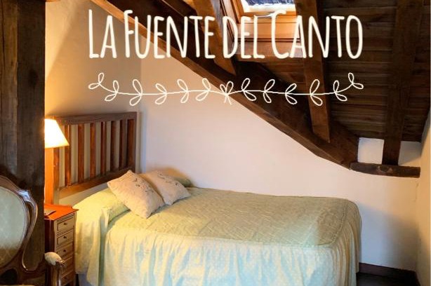 Madriguera Apartment | LA DEHESILLA