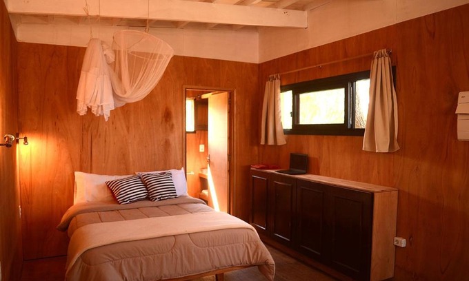 Punta Rubia Apartment | La del Pino