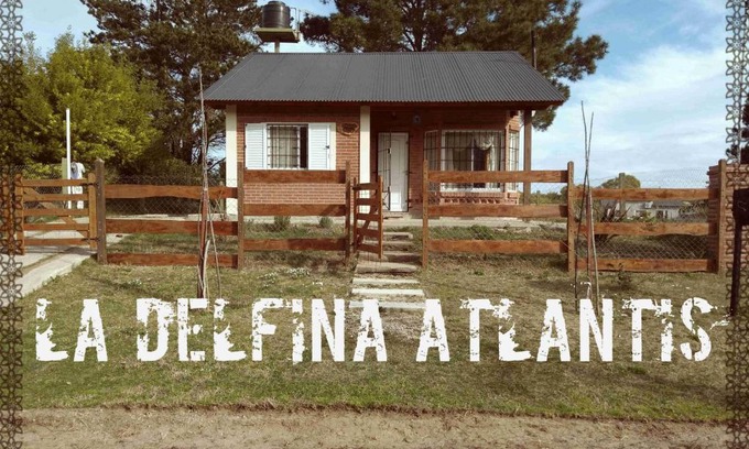 Nueva Atlantis House | La Delfina Atlantis