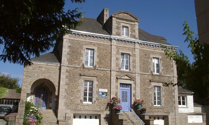 Pleurtuit Bed & Breakfast | La Demeure aux Hortensias