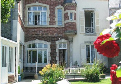Republique Bed & Breakfast | La Demeure de Laclais