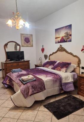Montelupo Fiorentino Apartment | La Dimora Del Cuore