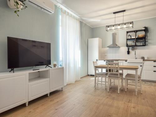 Vasto Apartment | La Dimora del Pescatore