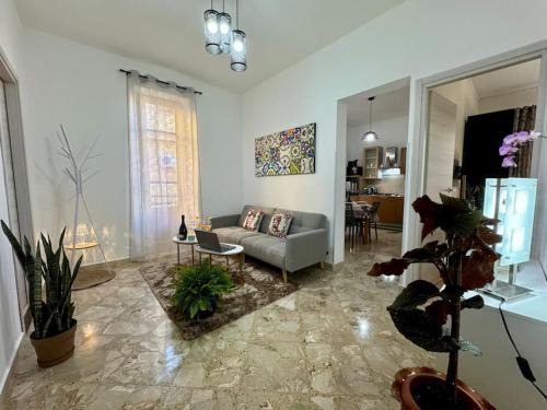 Casteldaccia Apartment | La Dimora di Anna e Ciccio