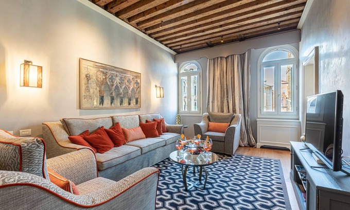 San Marco Apartment | La Dimora di San Maurizio 3