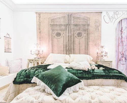 Epernay Apartment | La Dolce Vita à Epernay