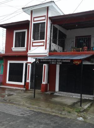 Esteli Bed & Breakfast | LA DOLCE VITA FRANCOPHONE