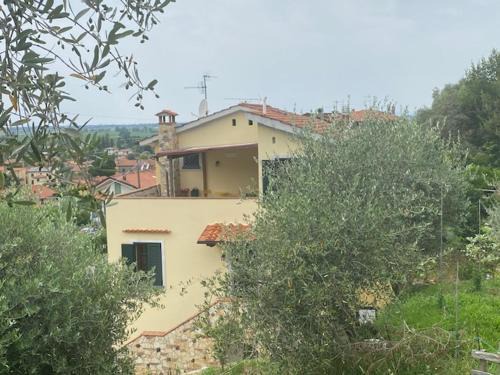 Massarosa House | La Dolce Vita