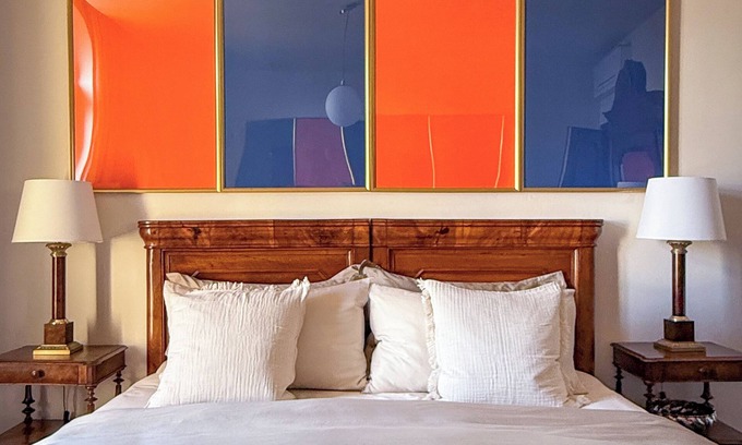 Chieri Bed & Breakfast | La Dora Guest Room