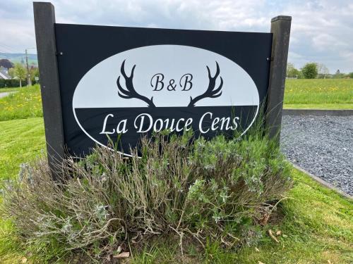 Nisramont Bed & Breakfast | La Douce Cens