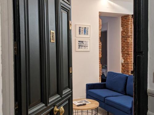 Milla de Oro Apartment | La Elegancia de Lagasca