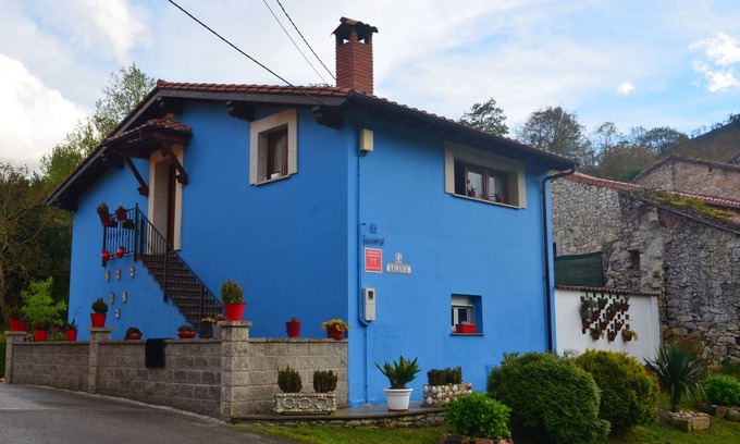 El Barcenal Cottage | La Galayca Rural Accommodation