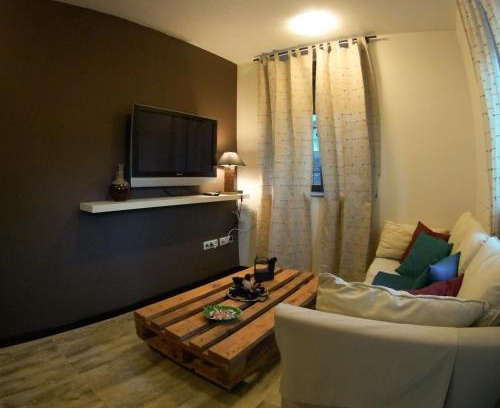 Villarejo del Valle Apartment | La Escapada (Casa Rural de Gredos)